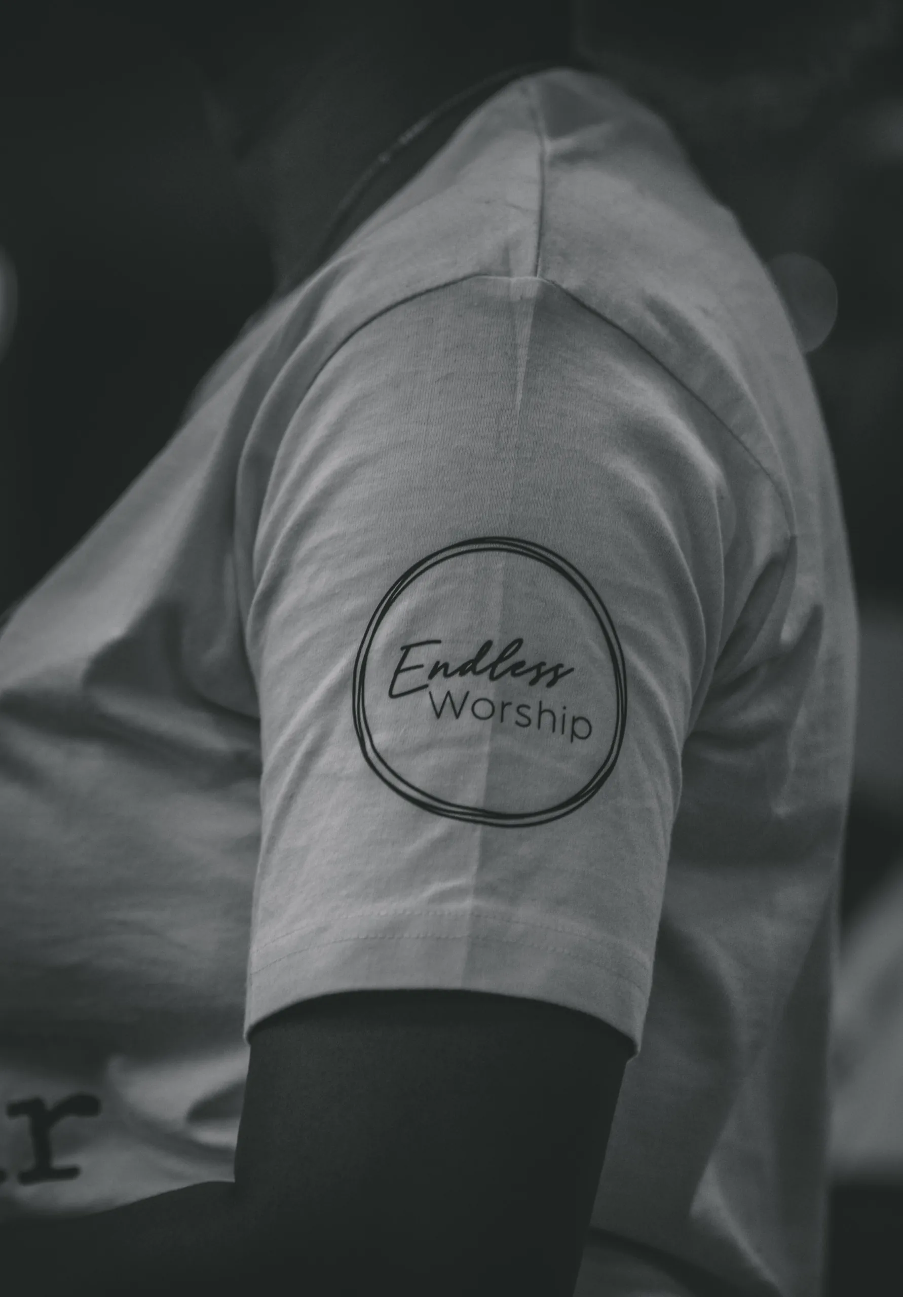 Endless Worship